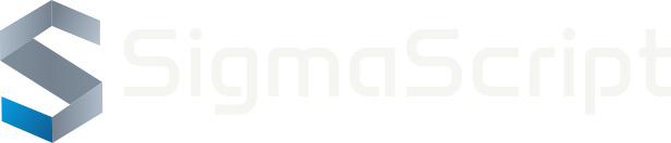 SigmaScript